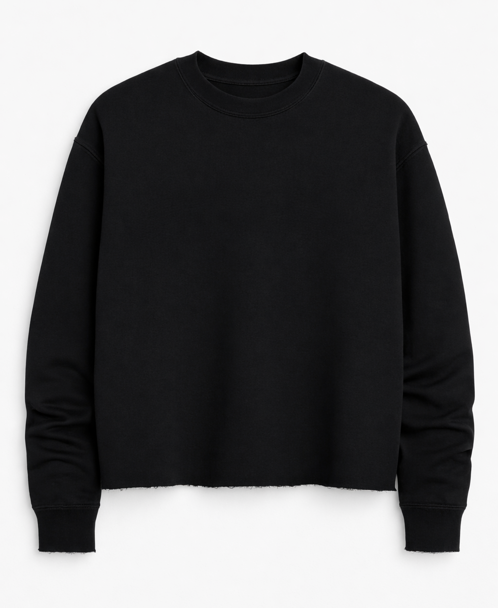 Game Day Sweatshirt, Crewneck Black, Army West Point Black Knights Football