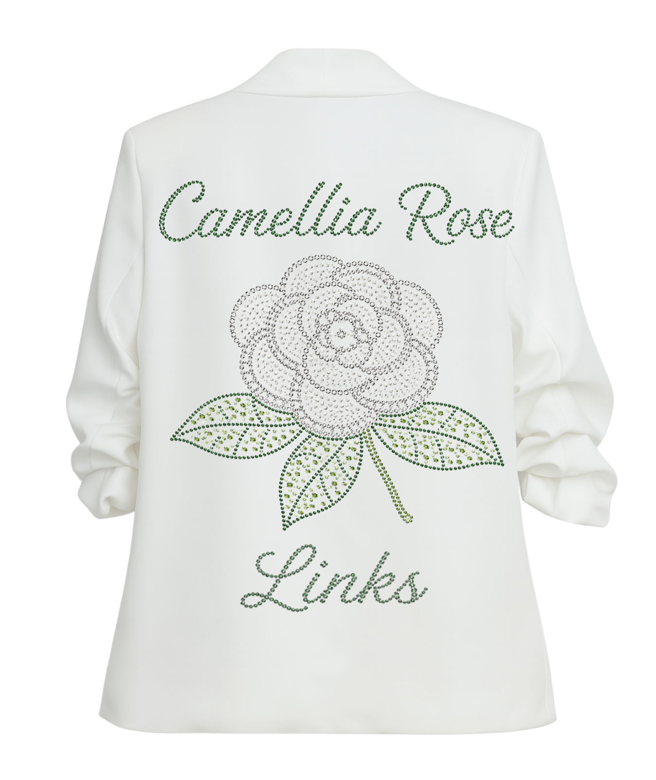 Links Incorporated - Camellia Rose Chapter