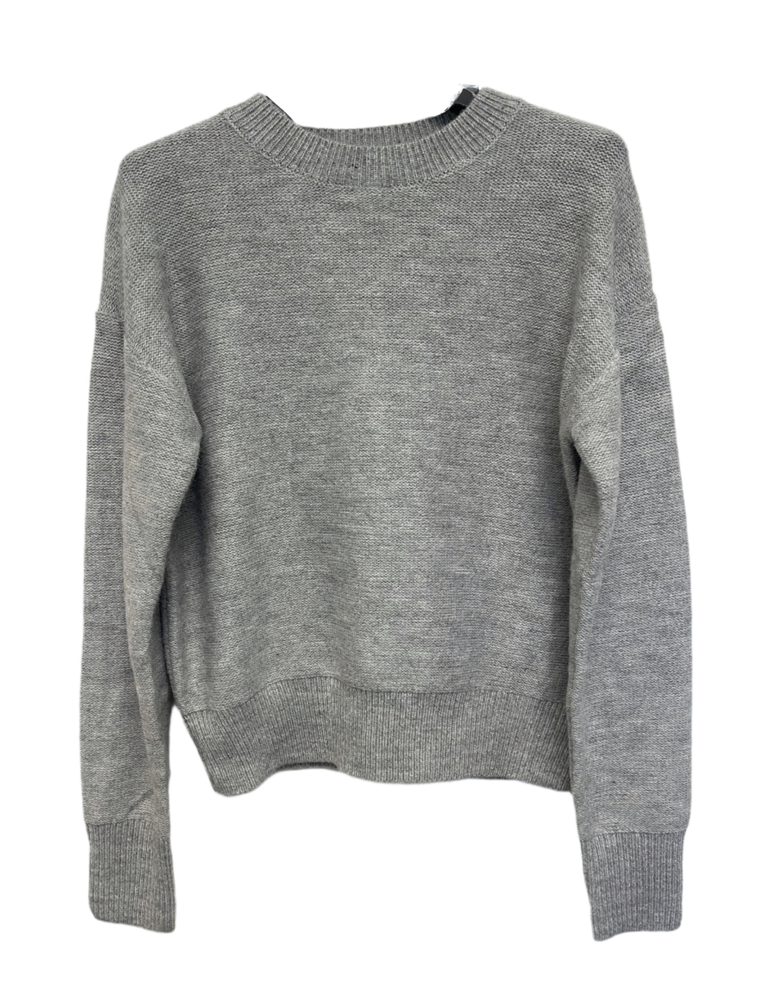 Ole Miss EST. 1848 Gray Crewneck Sweater