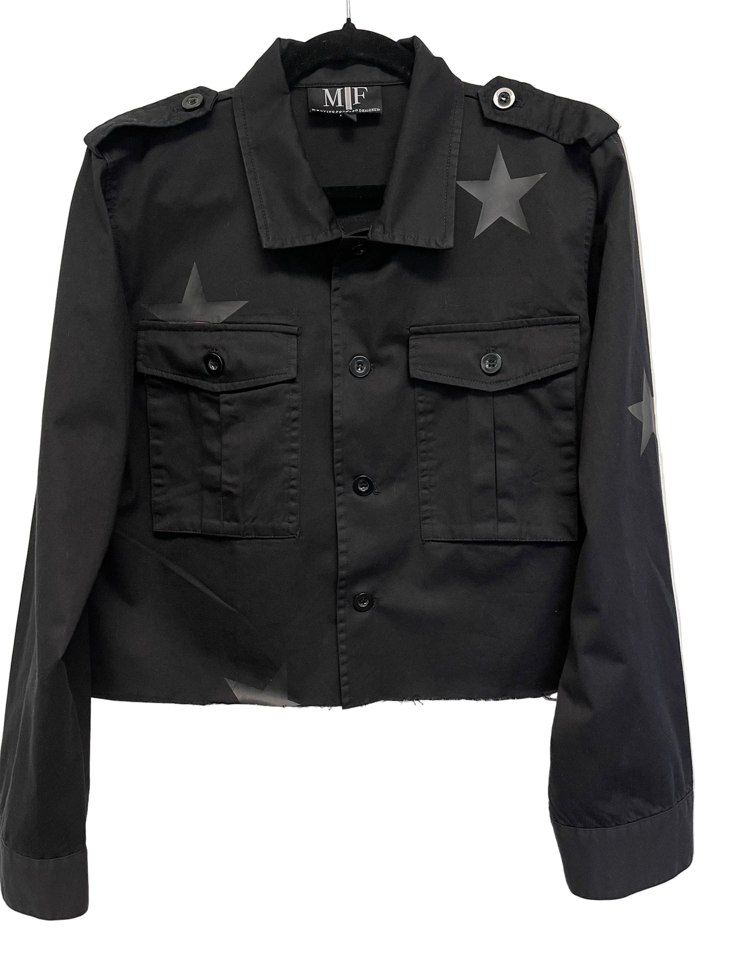 University of Georgia EST. 1785 Black Shacket