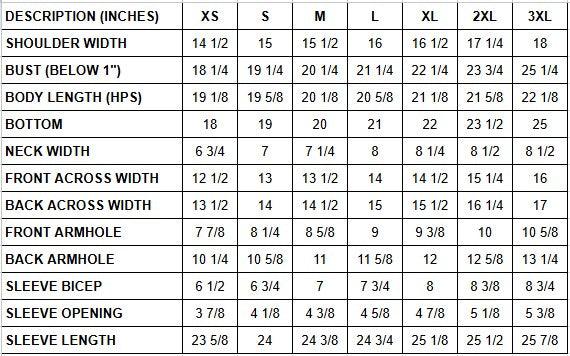 Denim Jacket w/ Blue Hamsa