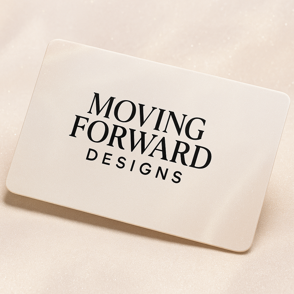 MFD Gift Cards