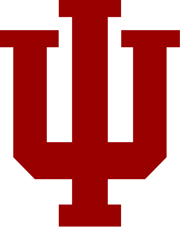INDIANA UNIVERSITY