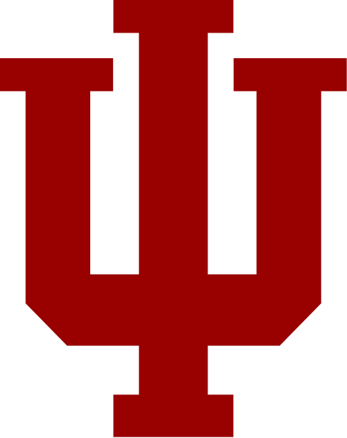 INDIANA UNIVERSITY