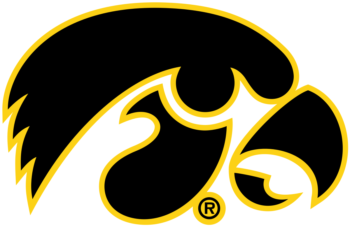UNIVERSITY OF IOWA