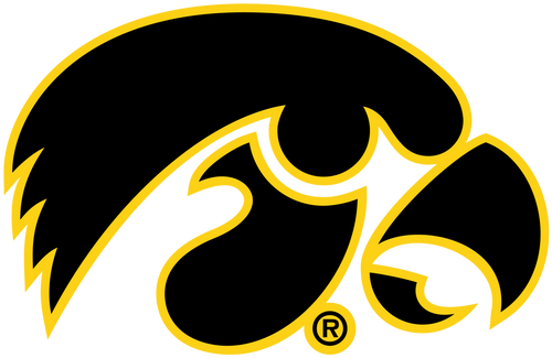 UNIVERSITY OF IOWA