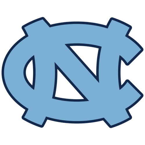 UNIVERSITY OF NORTH CAROLINA
