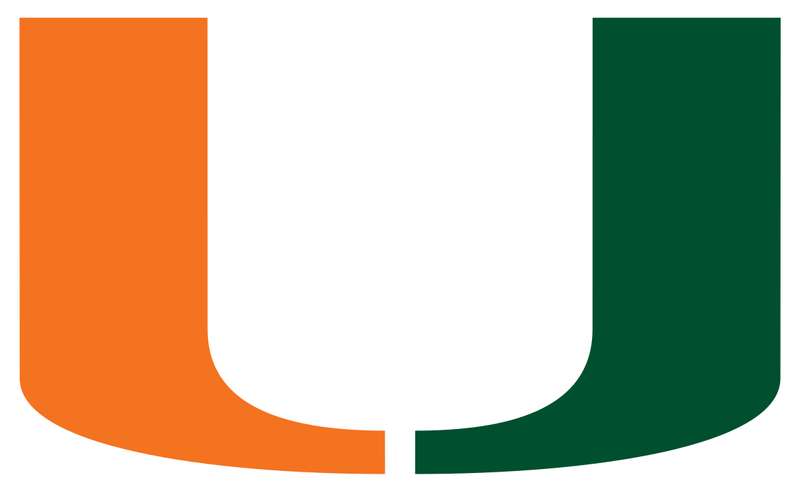 University of Miami logo