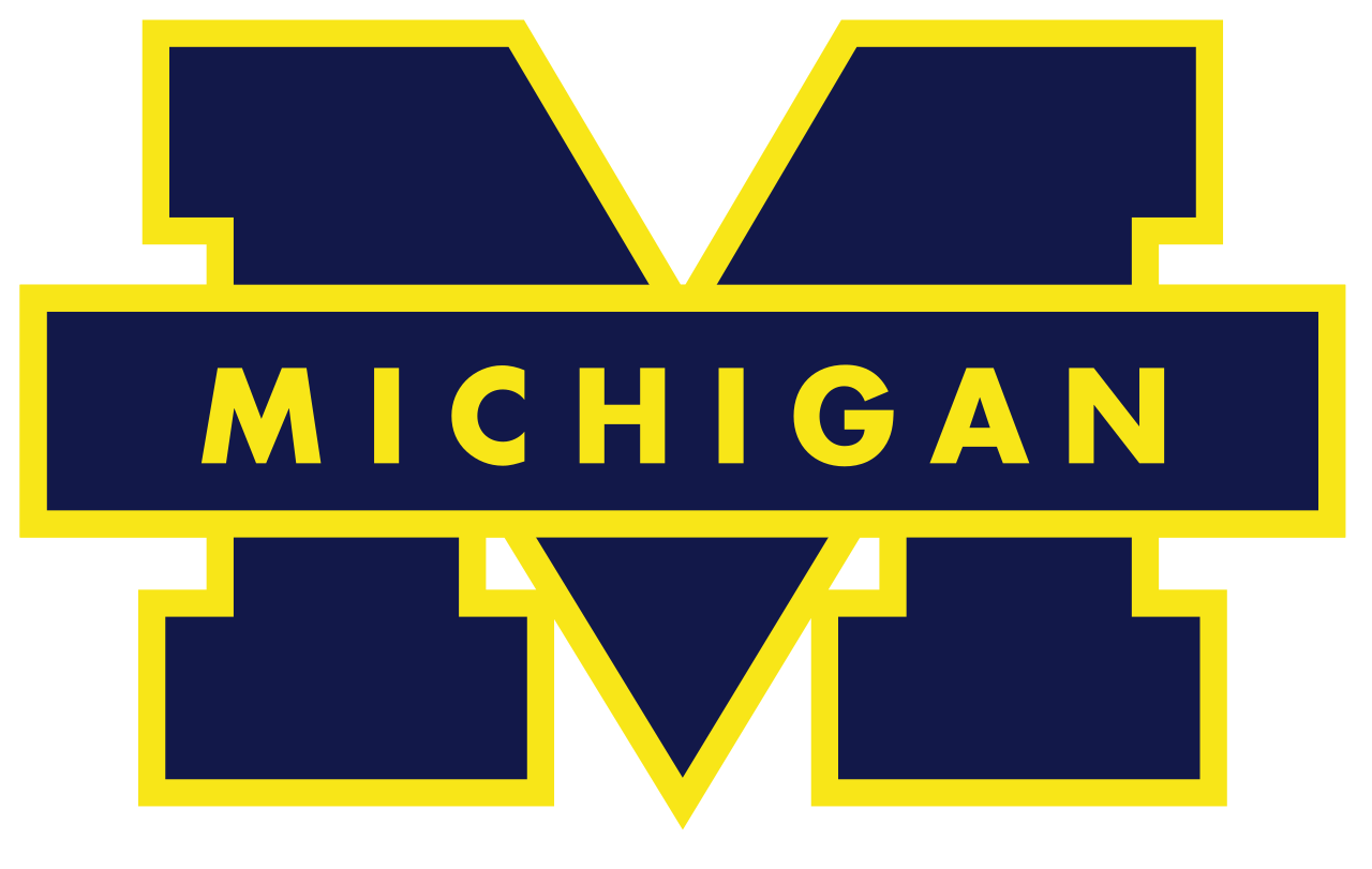 UNIVERSITY OF MICHIGAN
