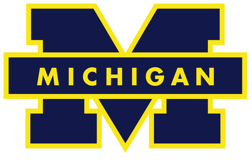 UNIVERSITY OF MICHIGAN
