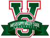 MISSISSIPPI VALLEY STATE 