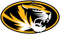 UNIVERSITY OF MISSOURI