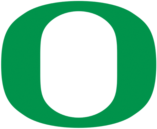 UNIVERSITY OF OREGON