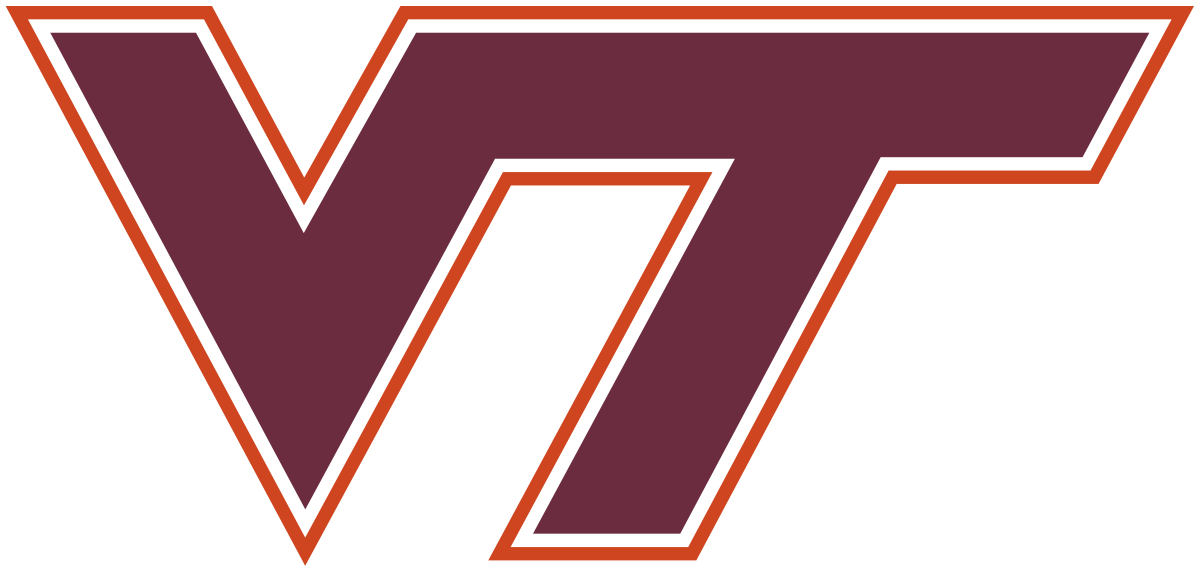 VIRGINIA TECH UNIVERSITY