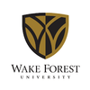WAKE FOREST UNIVERSITY