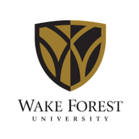 WAKE FOREST UNIVERSITY