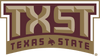 TEXAS STATE UNIVERSITY