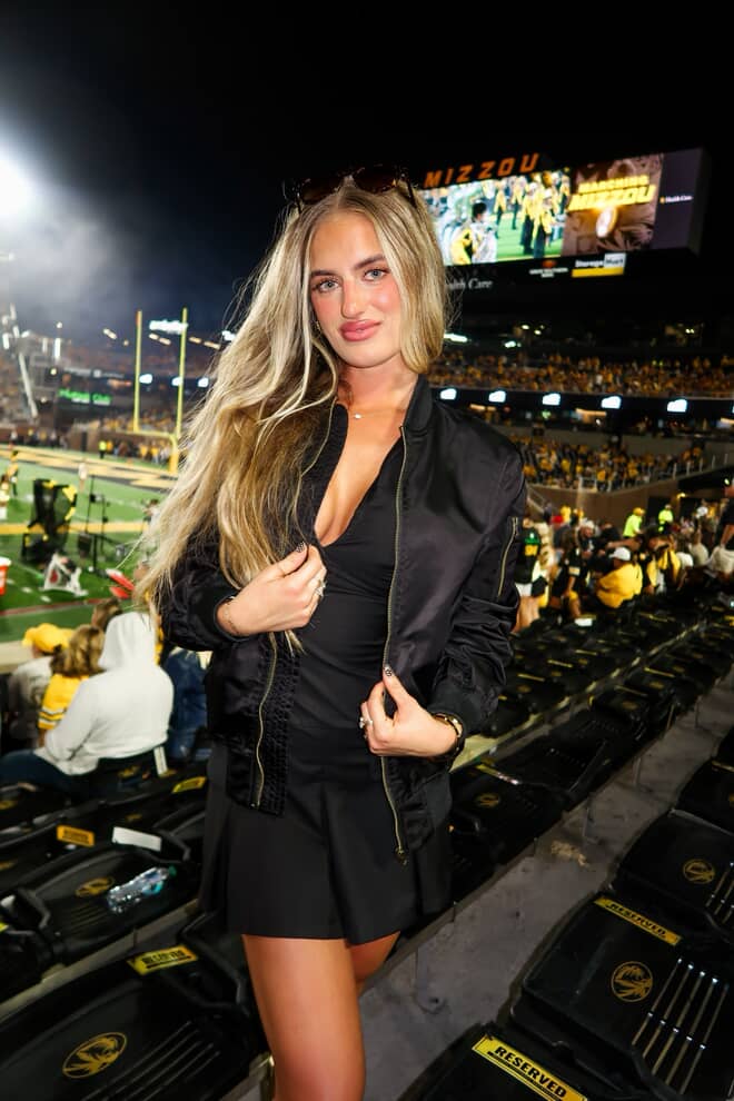 Jacket, Black Bomber, Tiger Face