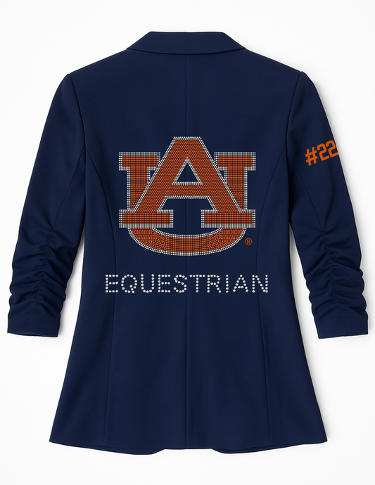 Auburn Equestrian Moms