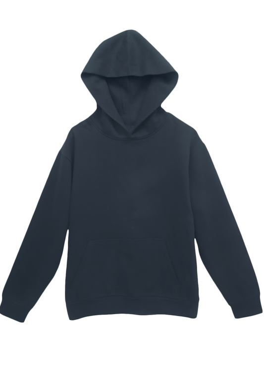New Trier Mens Hoodie