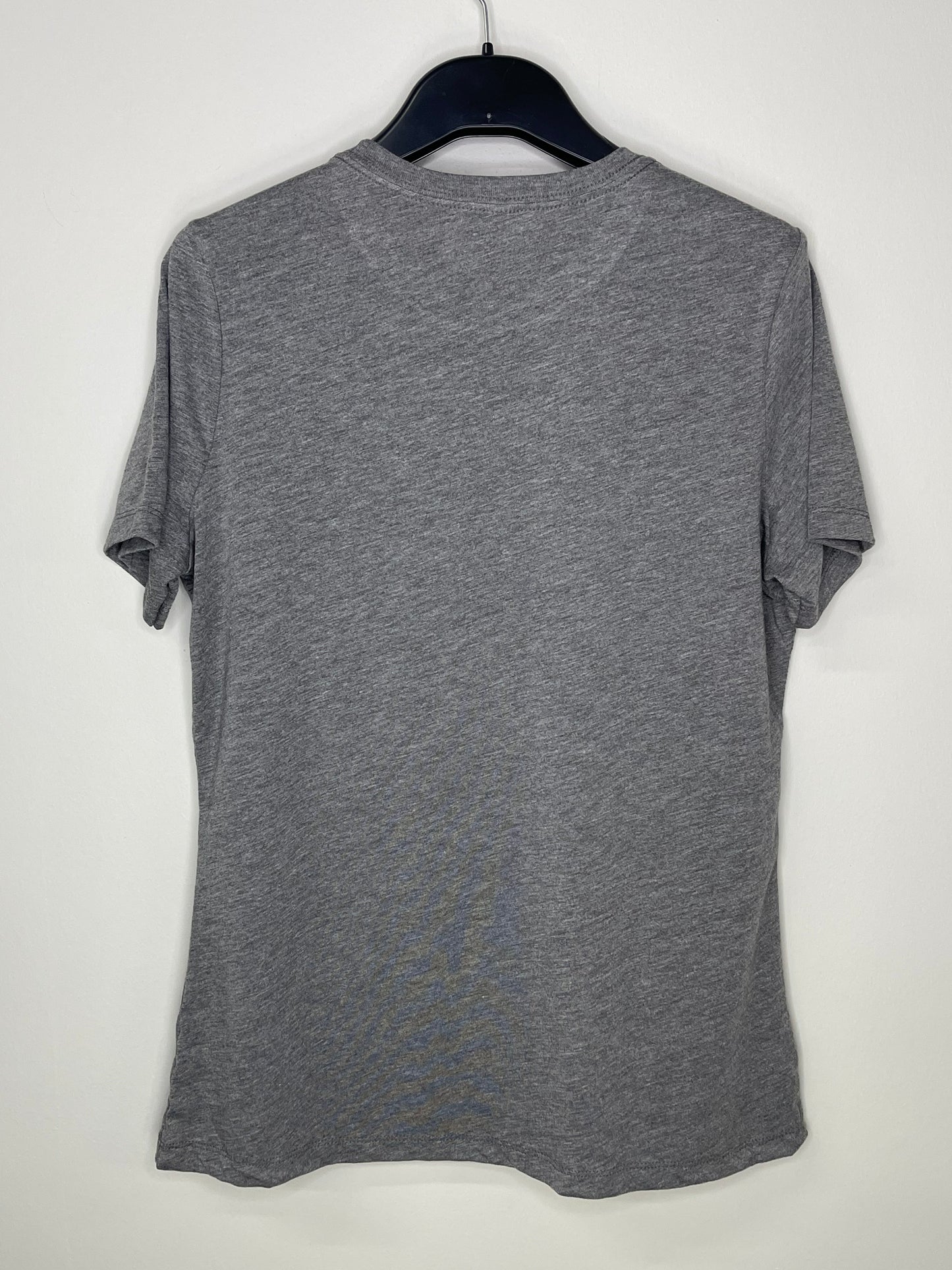 Game Day T-Shirt, Short Sleeve Gray, TN Football