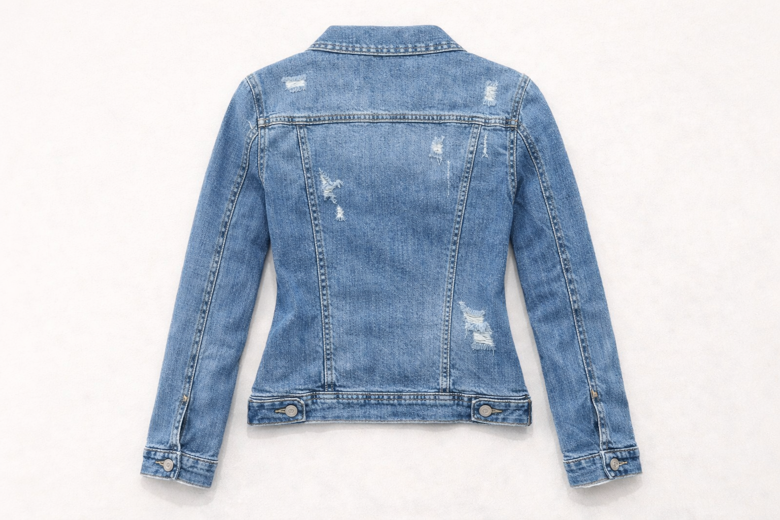 Blue Denim - KM