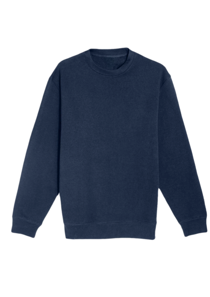 New Trier Mens Crewneck Sweatshirt