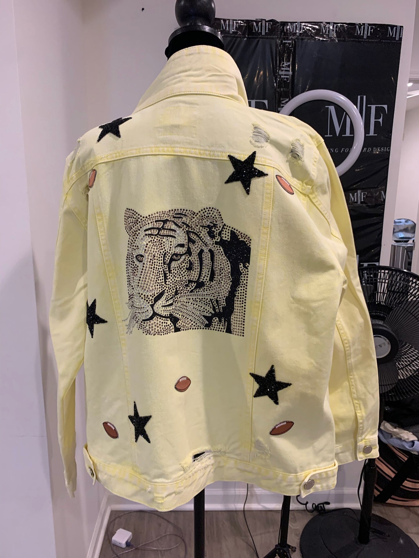 Tigers